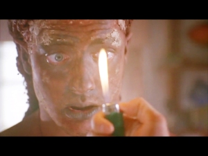 Brendan Fraser as Link